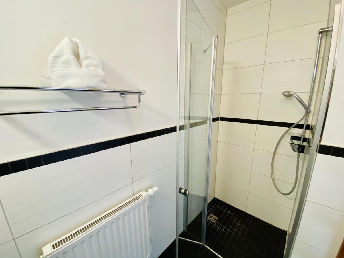 Doppelzimmer Muschelsucher Rostock Bagian luar foto